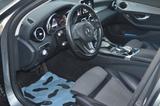 Mercedes-Benz C 200 T CGI 7G-Tronic   Avantgarde AHK/LED//Navi - Mercedes-Benz C 200: Avantgarde