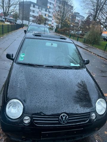 Volkswagen Lupo Neue TÜV