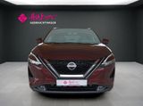 Nissan Qashqai TEKNA+ 158PS ( LEDER * PANO * BOSE ) - Nissan Qashqai mit Benzin-Antrieb: Leder, Navigationssystem