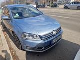 Volkswagen Passat 2.0 TSI DSG Highline Highline - Volkswagen Passat: Unfallwagen