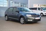 Skoda Rapid Spaceback 1.2 TSI Ambition Green tec Navi - Skoda Rapid: Spaceback
