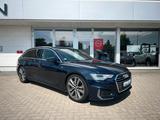 Audi A6 AVANT 55TFSi Q 2x S LINE/HUD/PANONC+/KAMERA - Audi A6: 2.5