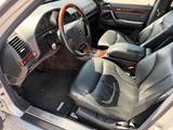Mercedes-Benz S 300 TD rostfrei 19" Lorinser - : Lorinser