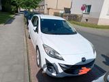 Mazda 3 2.2 Diesel  BJ 2010 - Mazda 2 in Braunschweig