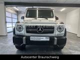 Mercedes-Benz G 63 AMG G Station G 63 AMG  Designo Exklusiv - Mercedes-Benz G 63 AMG in Braunschweig