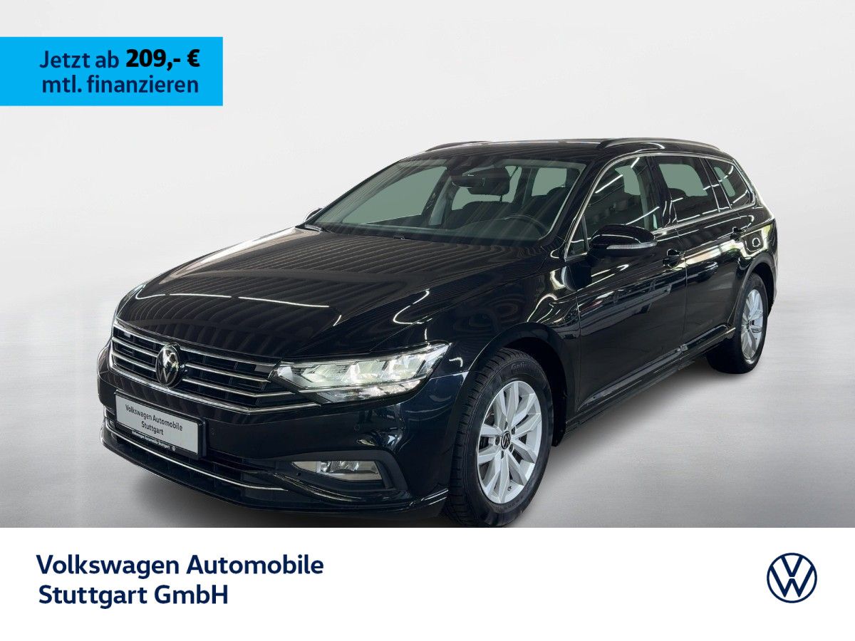 Volkswagen Passat Variant Business 1.5 TSI DSG Navi AHK ACC foto 2