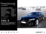 Audi A5 Sportback Advanced 35 TDI*Navi*Matrix*Alu*PDC - Audi A5 aus 2023