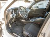 BMW 118iA 5-Türer UPE 40160 EUR DAB HiFi LED SH PDC - BMW 118: Weiß