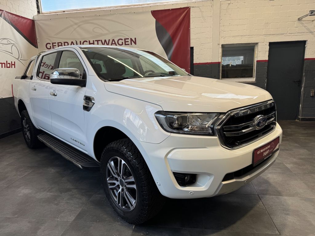 Image of Ford Ranger