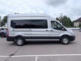 Ford Transit 330 L3 H2 9-SITZER/KLIMA/KAMERA/ALU/PDC - Ford Transit: T330
