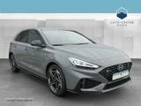Hyundai i30 FL 1.5 T-GDI 48V-Hybrid N-Line DCT ACC*AUT - Hyundai i30 aus 2025