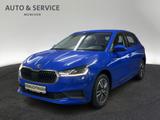 Skoda Fabia 1.0 MPI Tour 5-Gang |LED|SPUR|KLIMA|
