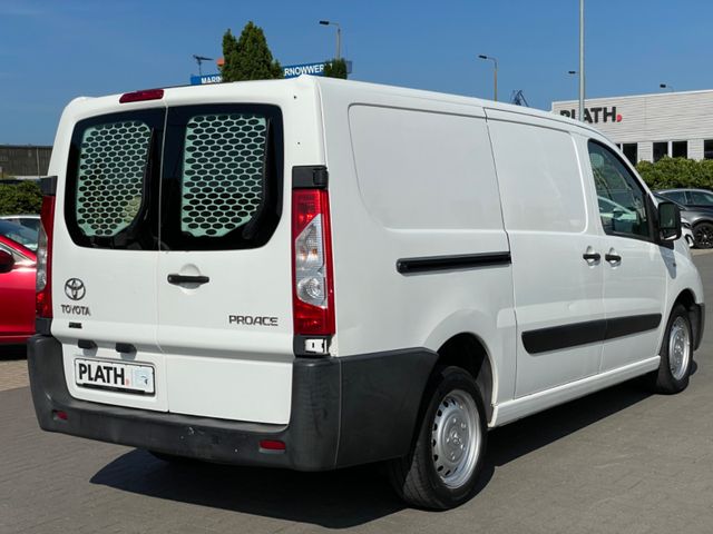 Toyota Proace (Verso)  L2H1 Kasten Comfort