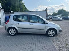 Fahrzeugabbildung Renault Scenic Dynamique Keyless Entry/ Go Tüv- 07/2026