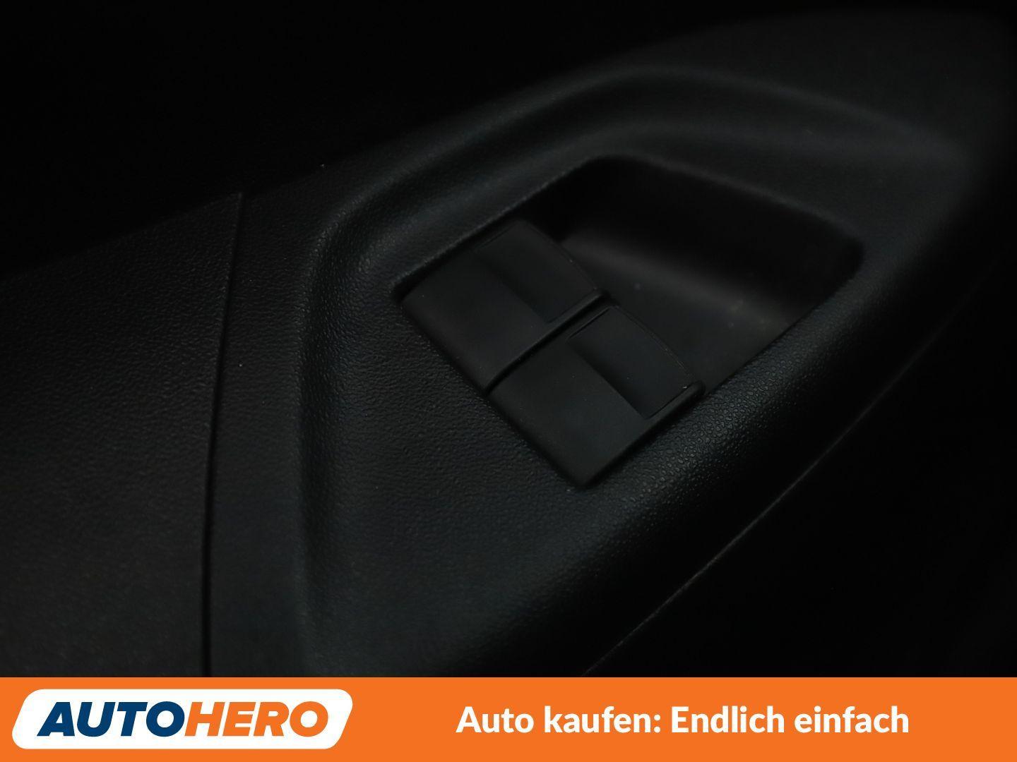 Toyota Aygo 1.0 X-Play club *LIMITER*CAM*ALU*KLIMA*