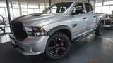 Dodge RAM 1500 HEMI 5.7 SPORT*Crew-Cab*4x4*hoch-breit - Dodge RAM: 1500 Crew Cab