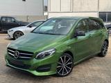 Mercedes-Benz B 220 d Edition B 7G Urban 1.Hand Facelift - Mercedes B-Klasse mit Facelift
