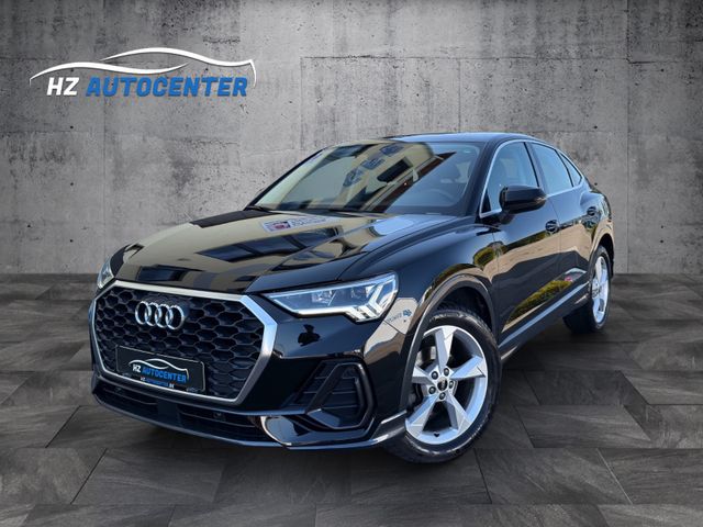 Audi Q3 Sportback 35 TFSI S-Tronic*MATRIX*ACC*VIRTUAL