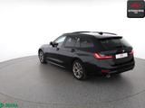 BMW 320 d T SPORT LINE SHADOW M LENKRAD,KEYLESS,PDC - BMW 320: Kombi, 320d M Sport