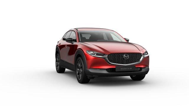 Mazda CX-30 L SKYACTIV-X 2.0 M Hybrid 6AG AL-SELECTION