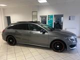 Mercedes-Benz CLA 200 Shooting Brake AMG PANO CARPLAY KEYLESS - graue Mercedes-Benz CLA 200 Shooting Brake