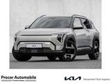 Kia EV3 EV3 58,3-kWh P3+P4+P5+P6+P7+P8 - Kia EV3: mit Anhängerkupplung