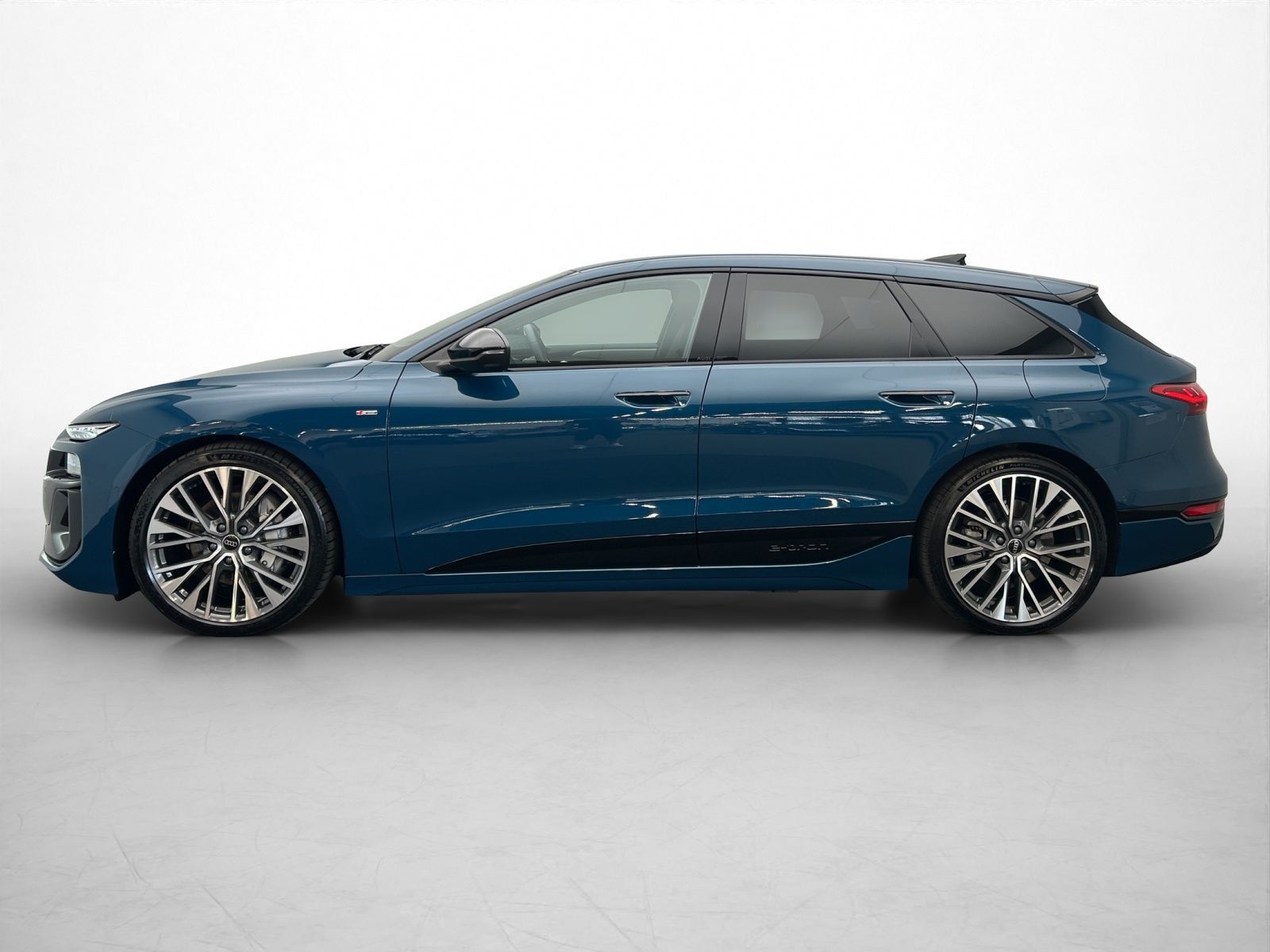 Audi A6 e-tron - Bild 3