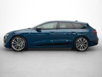 Audi A6 e-tron - Vorschau Bild 3