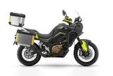 QJ Motor SVT 650 X - QJ Motor SVT 650 X