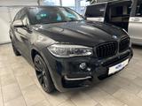 BMW X6 M50 Soundsystem *Voll* *Head-Up Display* - BMW X6 M50 aus 2016