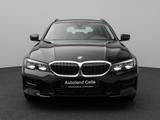 BMW 320d Alarm PDC Stop&GO DAB AHK HiFi Fernlich LED - gebrauchte BMW 320 aus dem Jahr 2022