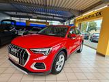Audi Q3 35 TDI*Assistenz*Navi*1Hd*Scheckheft*Vir.Cock - Audi Q3 in Herne