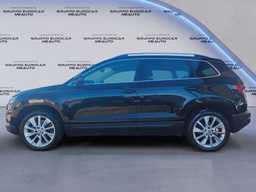 Skoda Karoq - 3