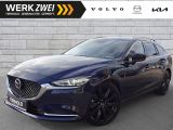 Mazda 6 G194 Homura AT ACC HUD BLIS 360° - Mazda 6 in Augsburg