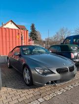 BMW 645Ci Cabrio | 333 PS | Automatik | TÜ... - BMW 645: Cabrio