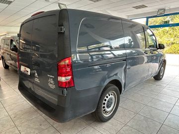 Mercedes eVito - 4