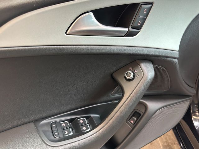 Audi A6 Avant 2.0 TFSI *BiXenon*Pano*