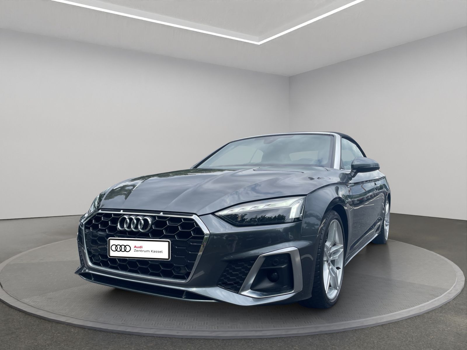 Audi A5 - Bild 2