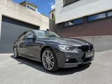 BMW 335i xDrive - M-Paket *Sportauto. *H&K *Deutsch 