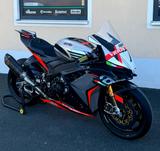 Aprilia RSV4 E5+ Rennmaschine - APRILIA MOTORRAD