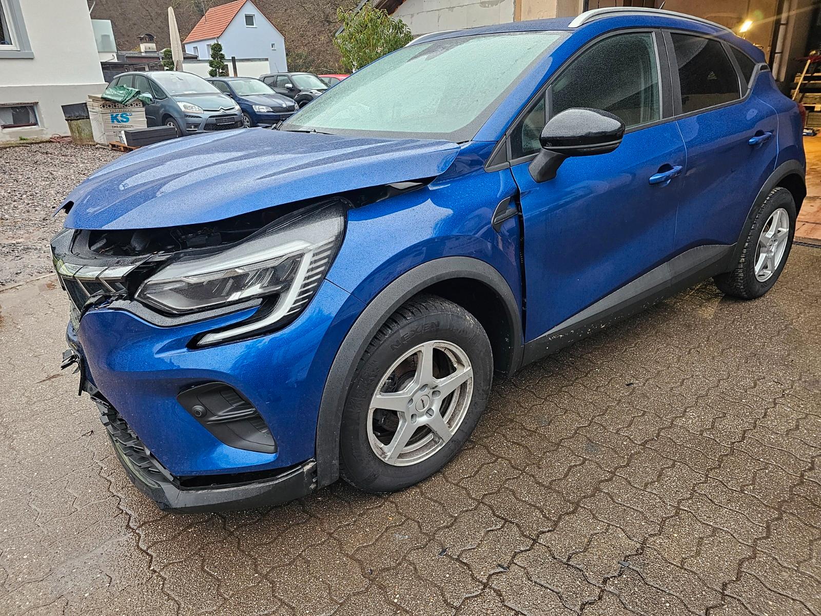 Mitsubishi ASX Plus*Navigation 50tkm 1Hand*