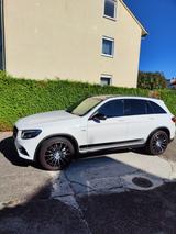Mercedes-Benz GLC 43 AMG Mercedes-AMG GLC 43 4MATIC Autom....