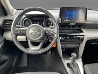 Toyota Yaris Cross - Vorschau Bild 9