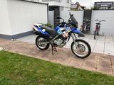 BMW F 650 GS Dakar - BMW GS DAKAR