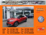 Renault Captur Captur (2013- ) XMOD ENERGY - Renault Captur: Xmod