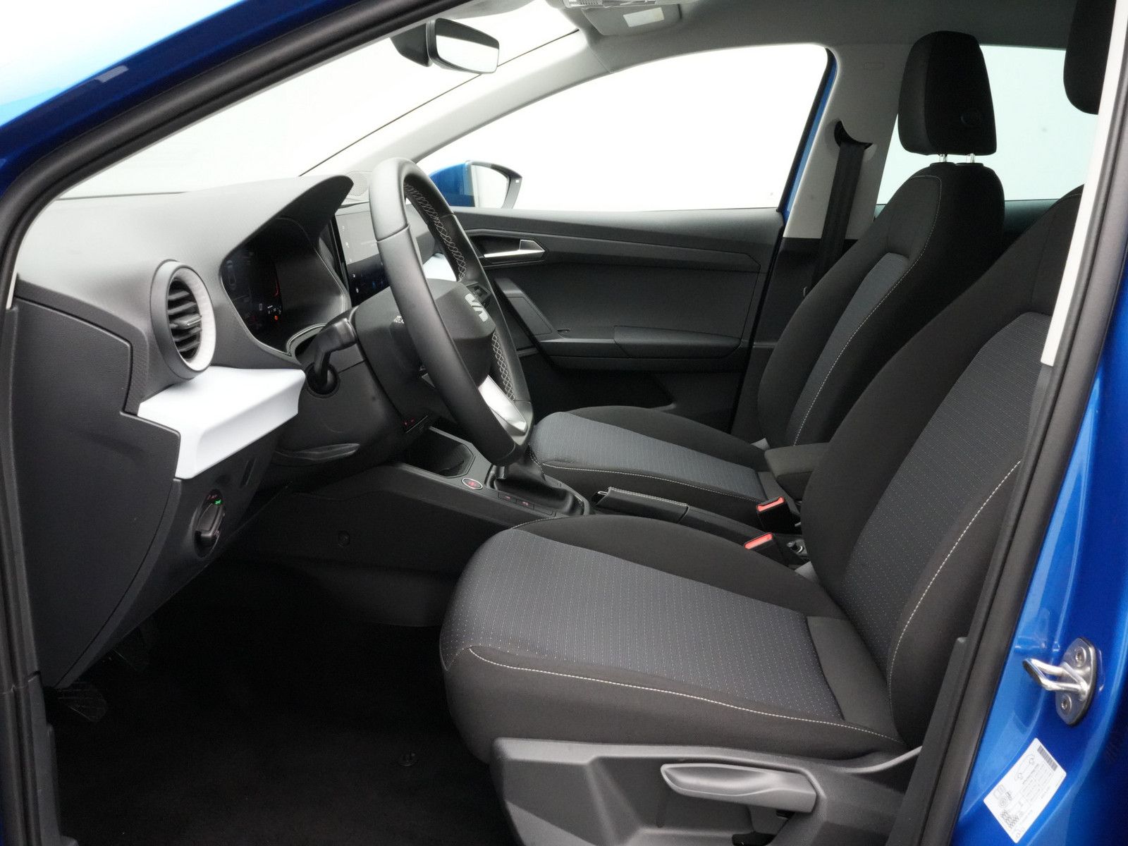Seat Ibiza - Bild 12