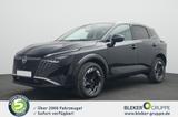 Nissan QQ MY24 1.3 DIG 140PS MT 4x2 N-Connecta Winter - Nissan Qashqai Neuwagen