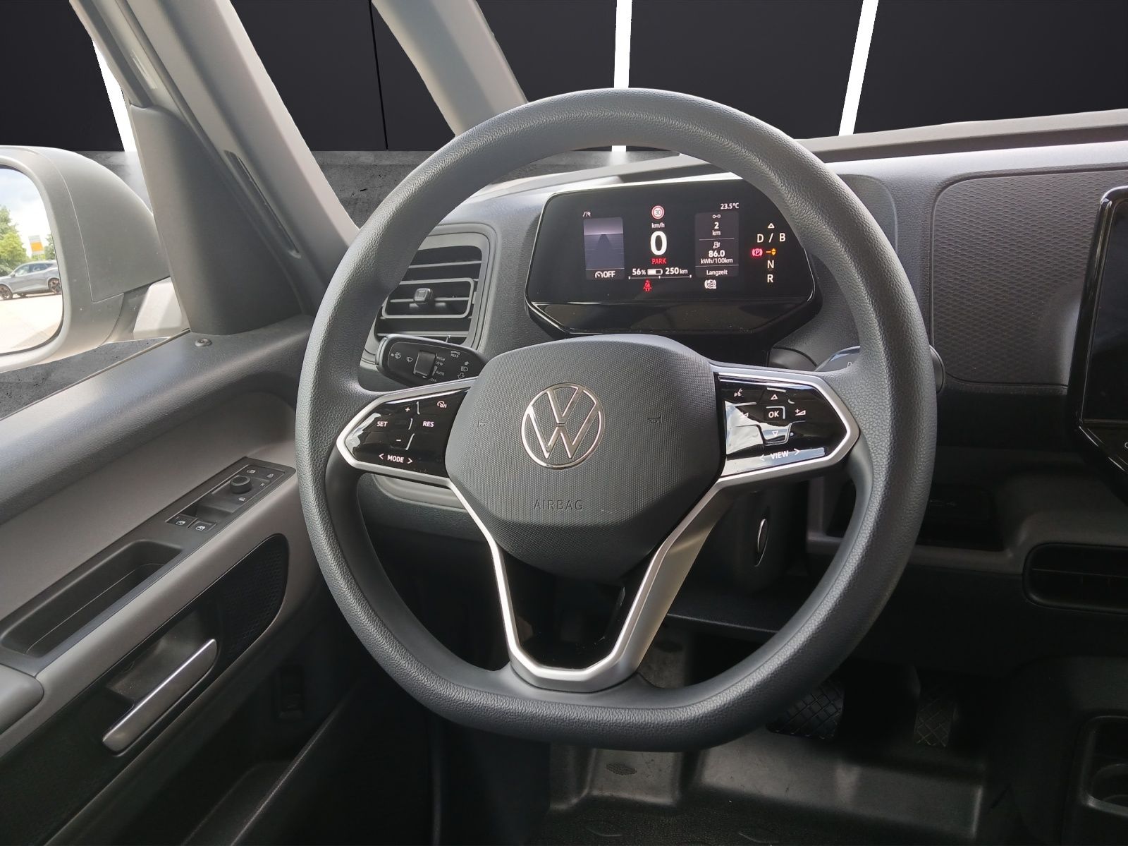 Fahrzeugabbildung Volkswagen ID.Buzz Cargo LED AHK NAVI RFK SH