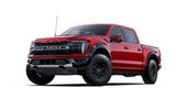 Ford F 150  RAPTOR =2025=   EXPORT - Ford F 150 Neuwagen