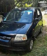 Hyundai Atos_Atoz prime - gebrauchte Hyundai Atos aus dem Jahr 2006